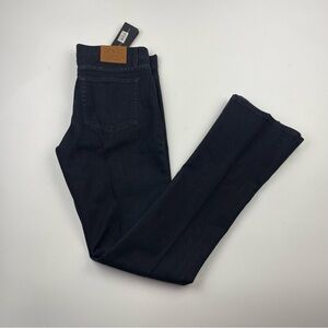 NWT Ralph Lauren Black Label women's the 380 Skinny Jeans size 31 Retail $425